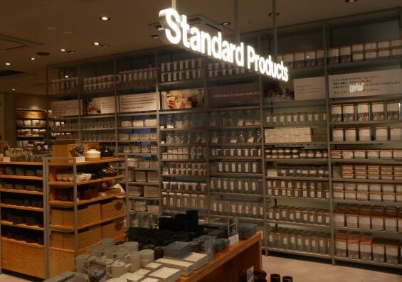 スタンダードプロダクツ（Standard Products）・新宿アルタ店の店舗情報