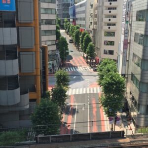 星野源「不思議」MVロケ地｜タワーレコード渋谷・横断歩道