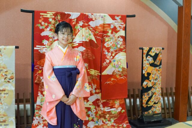 鎌田美礼さんの子役時代やキッズモデル時代の可愛い写真