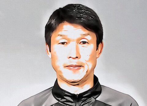 ドーハの悲劇メンバー、勝矢 寿延の現在はセレッソ大阪サッカースクール コーチ