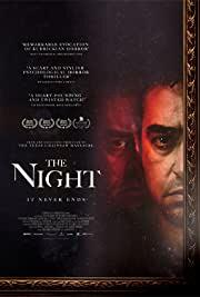The Night（2020） Neda Naderi役