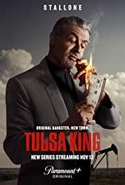 Tulsa King（2022-2023） Armand Truisi役