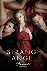 Strange Angel（2018-2019） Richard Onsted役