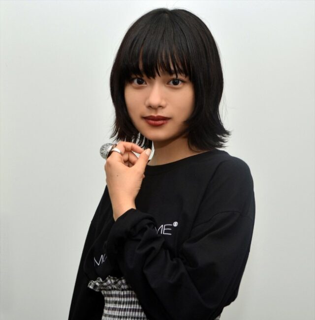 日本アカデミー賞（2024）最優秀主演女優賞の予想：杉咲花