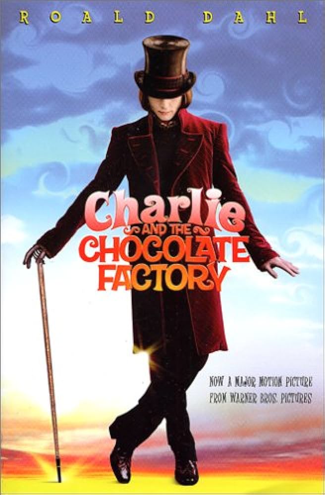 Number_i『GOAT』MV考察：チャーリーとチョコレート工場