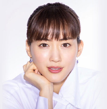 日本アカデミー賞（2024）最優秀主演女優賞の予想：綾瀬はるか